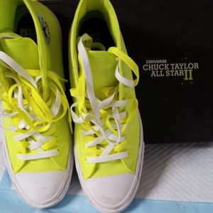 Converse Chuck Taylor All Star II
